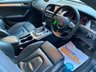 USED 2014 14 AUDI A5 2.0 SPORTBACK TDI QUATTRO S LINE S/S 5d 174 BHP 