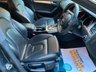 USED 2014 14 AUDI A5 2.0 SPORTBACK TDI QUATTRO S LINE S/S 5d 174 BHP 