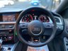 USED 2014 14 AUDI A5 2.0 SPORTBACK TDI QUATTRO S LINE S/S 5d 174 BHP 