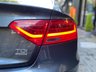 USED 2014 14 AUDI A5 2.0 SPORTBACK TDI QUATTRO S LINE S/S 5d 174 BHP 