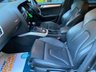 USED 2014 14 AUDI A5 2.0 SPORTBACK TDI QUATTRO S LINE S/S 5d 174 BHP 