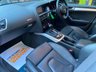 USED 2014 14 AUDI A5 2.0 SPORTBACK TDI QUATTRO S LINE S/S 5d 174 BHP 