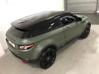 USED 2013 63 LAND ROVER RANGE ROVER EVOQUE 2.2 SD4 PURE TECH 3d 190 BHP * PANORAMIC ROOF * CLIMATE CONTROL * PRIVACY GLASS * NAVIGATION * PARKING SENSORS * 19 INCH ALLOY WHEELS *