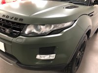 USED 2013 63 LAND ROVER RANGE ROVER EVOQUE 2.2 SD4 PURE TECH 3d 190 BHP * PANORAMIC ROOF * CLIMATE CONTROL * PRIVACY GLASS * NAVIGATION * PARKING SENSORS * 19 INCH ALLOY WHEELS *