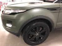 USED 2013 63 LAND ROVER RANGE ROVER EVOQUE 2.2 SD4 PURE TECH 3d 190 BHP * PANORAMIC ROOF * CLIMATE CONTROL * PRIVACY GLASS * NAVIGATION * PARKING SENSORS * 19 INCH ALLOY WHEELS *