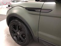 USED 2013 63 LAND ROVER RANGE ROVER EVOQUE 2.2 SD4 PURE TECH 3d 190 BHP * PANORAMIC ROOF * CLIMATE CONTROL * PRIVACY GLASS * NAVIGATION * PARKING SENSORS * 19 INCH ALLOY WHEELS *