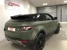 USED 2013 63 LAND ROVER RANGE ROVER EVOQUE 2.2 SD4 PURE TECH 3d 190 BHP * PANORAMIC ROOF * CLIMATE CONTROL * PRIVACY GLASS * NAVIGATION * PARKING SENSORS * 19 INCH ALLOY WHEELS *