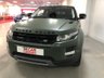 USED 2013 63 LAND ROVER RANGE ROVER EVOQUE 2.2 SD4 PURE TECH 3d 190 BHP * PANORAMIC ROOF * CLIMATE CONTROL * PRIVACY GLASS * NAVIGATION * PARKING SENSORS * 19 INCH ALLOY WHEELS *