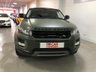 USED 2013 63 LAND ROVER RANGE ROVER EVOQUE 2.2 SD4 PURE TECH 3d 190 BHP * PANORAMIC ROOF * CLIMATE CONTROL * PRIVACY GLASS * NAVIGATION * PARKING SENSORS * 19 INCH ALLOY WHEELS *