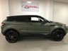 USED 2013 63 LAND ROVER RANGE ROVER EVOQUE 2.2 SD4 PURE TECH 3d 190 BHP * PANORAMIC ROOF * CLIMATE CONTROL * PRIVACY GLASS * NAVIGATION * PARKING SENSORS * 19 INCH ALLOY WHEELS *
