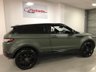 USED 2013 63 LAND ROVER RANGE ROVER EVOQUE 2.2 SD4 PURE TECH 3d 190 BHP * PANORAMIC ROOF * CLIMATE CONTROL * PRIVACY GLASS * NAVIGATION * PARKING SENSORS * 19 INCH ALLOY WHEELS *