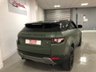 USED 2013 63 LAND ROVER RANGE ROVER EVOQUE 2.2 SD4 PURE TECH 3d 190 BHP * PANORAMIC ROOF * CLIMATE CONTROL * PRIVACY GLASS * NAVIGATION * PARKING SENSORS * 19 INCH ALLOY WHEELS *