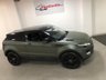 USED 2013 63 LAND ROVER RANGE ROVER EVOQUE 2.2 SD4 PURE TECH 3d 190 BHP * PANORAMIC ROOF * CLIMATE CONTROL * PRIVACY GLASS * NAVIGATION * PARKING SENSORS * 19 INCH ALLOY WHEELS *