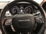 USED 2013 63 LAND ROVER RANGE ROVER EVOQUE 2.2 SD4 PURE TECH 3d 190 BHP * PANORAMIC ROOF * CLIMATE CONTROL * PRIVACY GLASS * NAVIGATION * PARKING SENSORS * 19 INCH ALLOY WHEELS *