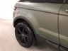 USED 2013 63 LAND ROVER RANGE ROVER EVOQUE 2.2 SD4 PURE TECH 3d 190 BHP * PANORAMIC ROOF * CLIMATE CONTROL * PRIVACY GLASS * NAVIGATION * PARKING SENSORS * 19 INCH ALLOY WHEELS *