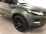 USED 2013 63 LAND ROVER RANGE ROVER EVOQUE 2.2 SD4 PURE TECH 3d 190 BHP * PANORAMIC ROOF * CLIMATE CONTROL * PRIVACY GLASS * NAVIGATION * PARKING SENSORS * 19 INCH ALLOY WHEELS *