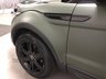 USED 2013 63 LAND ROVER RANGE ROVER EVOQUE 2.2 SD4 PURE TECH 3d 190 BHP * PANORAMIC ROOF * CLIMATE CONTROL * PRIVACY GLASS * NAVIGATION * PARKING SENSORS * 19 INCH ALLOY WHEELS *