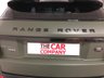 USED 2013 63 LAND ROVER RANGE ROVER EVOQUE 2.2 SD4 PURE TECH 3d 190 BHP * PANORAMIC ROOF * CLIMATE CONTROL * PRIVACY GLASS * NAVIGATION * PARKING SENSORS * 19 INCH ALLOY WHEELS *