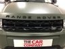 USED 2013 63 LAND ROVER RANGE ROVER EVOQUE 2.2 SD4 PURE TECH 3d 190 BHP * PANORAMIC ROOF * CLIMATE CONTROL * PRIVACY GLASS * NAVIGATION * PARKING SENSORS * 19 INCH ALLOY WHEELS *