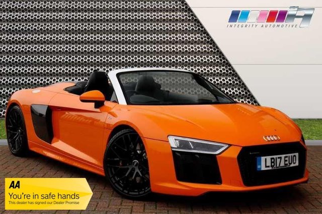 Integrity Automotive Limited