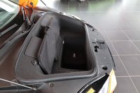 USED 2017 17 AUDI R8 5.2 SPYDER V10 QUATTRO 2d 533 BHP EXCLUSIVE "SOLAR ORANGE" PAINTWORK!