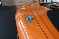 USED 2017 17 AUDI R8 5.2 SPYDER V10 QUATTRO 2d 533 BHP EXCLUSIVE "SOLAR ORANGE" PAINTWORK!