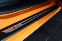 USED 2017 17 AUDI R8 5.2 SPYDER V10 QUATTRO 2d 533 BHP EXCLUSIVE "SOLAR ORANGE" PAINTWORK!