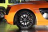 USED 2017 17 AUDI R8 5.2 SPYDER V10 QUATTRO 2d 533 BHP EXCLUSIVE "SOLAR ORANGE" PAINTWORK!
