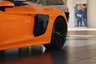 USED 2017 17 AUDI R8 5.2 SPYDER V10 QUATTRO 2d 533 BHP EXCLUSIVE "SOLAR ORANGE" PAINTWORK!