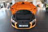 USED 2017 17 AUDI R8 5.2 SPYDER V10 QUATTRO 2d 533 BHP EXCLUSIVE "SOLAR ORANGE" PAINTWORK!