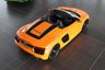 USED 2017 17 AUDI R8 5.2 SPYDER V10 QUATTRO 2d 533 BHP EXCLUSIVE "SOLAR ORANGE" PAINTWORK!