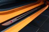 USED 2017 17 AUDI R8 5.2 SPYDER V10 QUATTRO 2d 533 BHP EXCLUSIVE "SOLAR ORANGE" PAINTWORK!