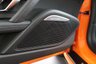 USED 2017 17 AUDI R8 5.2 SPYDER V10 QUATTRO 2d 533 BHP EXCLUSIVE "SOLAR ORANGE" PAINTWORK!