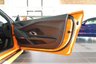 USED 2017 17 AUDI R8 5.2 SPYDER V10 QUATTRO 2d 533 BHP EXCLUSIVE "SOLAR ORANGE" PAINTWORK!