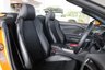 USED 2017 17 AUDI R8 5.2 SPYDER V10 QUATTRO 2d 533 BHP EXCLUSIVE "SOLAR ORANGE" PAINTWORK!