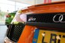 USED 2017 17 AUDI R8 5.2 SPYDER V10 QUATTRO 2d 533 BHP EXCLUSIVE "SOLAR ORANGE" PAINTWORK!