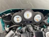USED 1986 C SUZUKI RG 500 2 Stroke Sports Classic Absolutely stunning machine