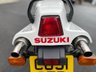 USED 1986 C SUZUKI RG 500 2 Stroke Sports Classic Absolutely stunning machine