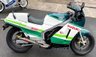 USED 1986 C SUZUKI RG 500 2 Stroke Sports Classic Absolutely stunning machine