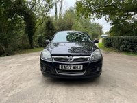 USED 2008 VAUXHALL ASTRA 1.8i VVT SRi 5dr PX TO CLEAR+GOOD RUNNER