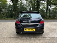 USED 2008 VAUXHALL ASTRA 1.8i VVT SRi 5dr PX TO CLEAR+GOOD RUNNER