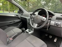USED 2008 VAUXHALL ASTRA 1.8i VVT SRi 5dr PX TO CLEAR+GOOD RUNNER