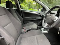 USED 2008 VAUXHALL ASTRA 1.8i VVT SRi 5dr PX TO CLEAR+GOOD RUNNER