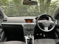 USED 2008 VAUXHALL ASTRA 1.8i VVT SRi 5dr PX TO CLEAR+GOOD RUNNER