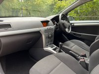 USED 2008 VAUXHALL ASTRA 1.8i VVT SRi 5dr PX TO CLEAR+GOOD RUNNER