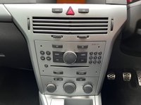USED 2008 VAUXHALL ASTRA 1.8i VVT SRi 5dr PX TO CLEAR+GOOD RUNNER