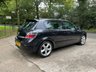 USED 2008 VAUXHALL ASTRA 1.8i VVT SRi 5dr PX TO CLEAR+GOOD RUNNER