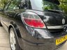 USED 2008 VAUXHALL ASTRA 1.8i VVT SRi 5dr PX TO CLEAR+GOOD RUNNER