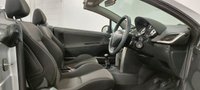 USED 2011 11 PEUGEOT 207 1.6 CC SPORT 2d 120 BHP 