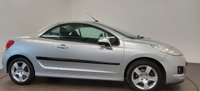 USED 2011 11 PEUGEOT 207 1.6 CC SPORT 2d 120 BHP 